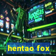 hentao fox